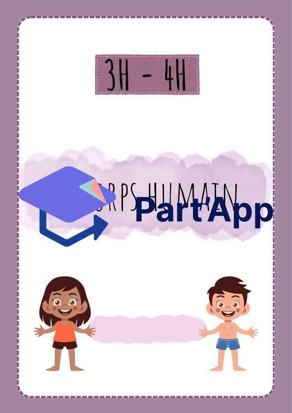 3H/4H: CE - le corps humain_2