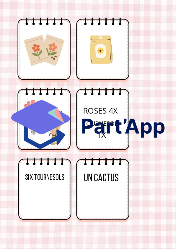 Carnet de commandes de la fleuriste. 🌸🪷🪻🌷_38