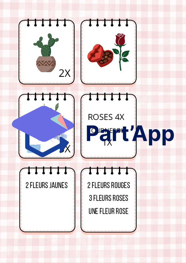 Carnet de commandes de la fleuriste. 🌸🪷🪻🌷_39