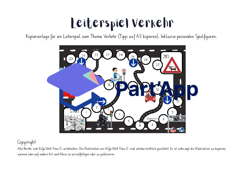 Leiterspiel Verkehr_2