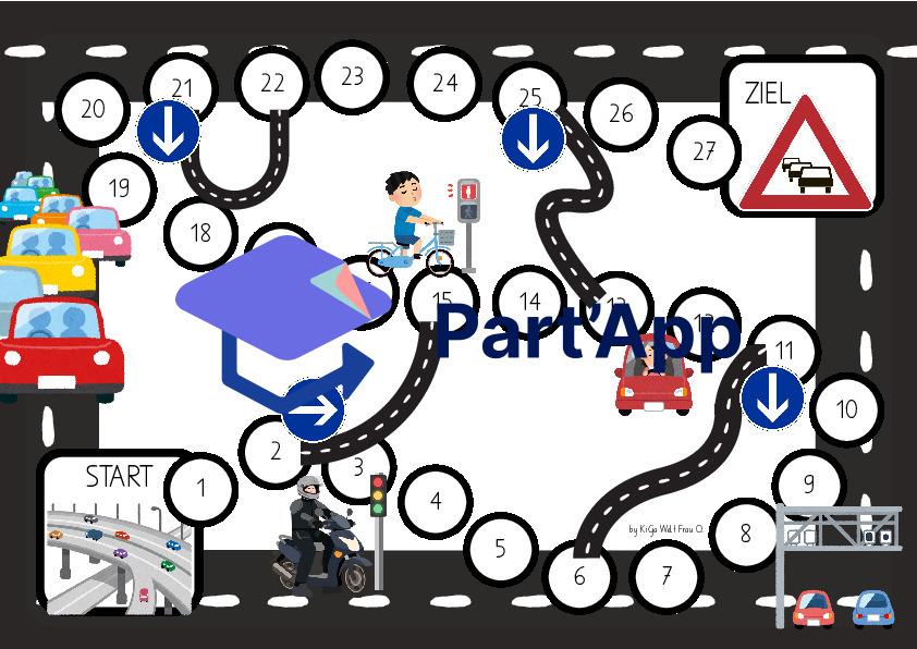 Leiterspiel Verkehr_3