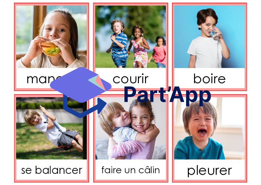 vocabulaire verbes illustrés_2