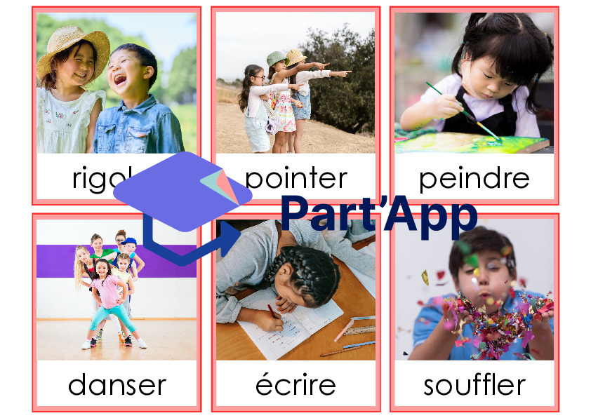 vocabulaire verbes illustrés_3