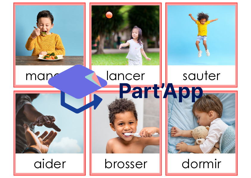 vocabulaire verbes illustrés_4