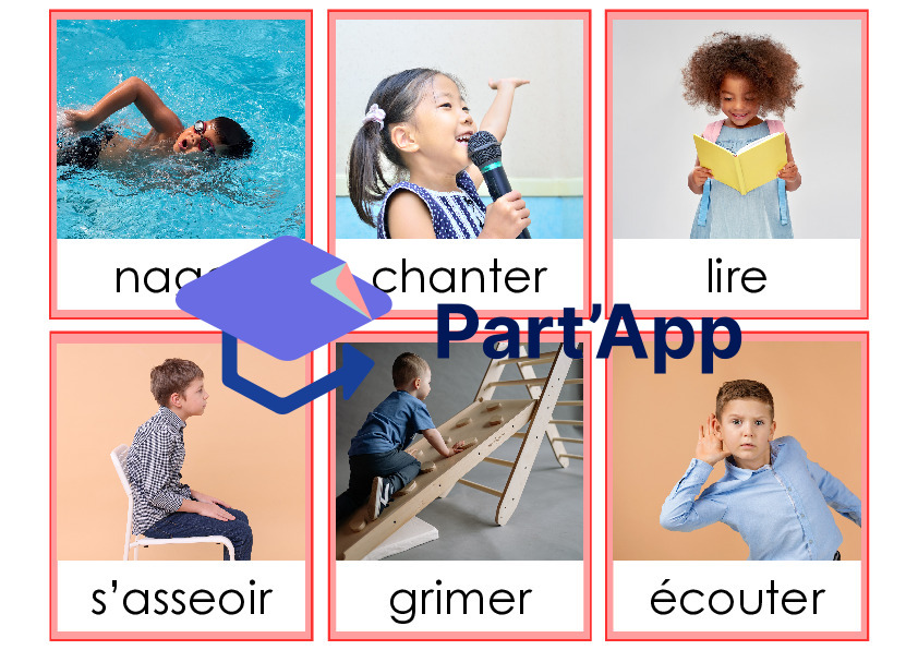 vocabulaire verbes illustrés_5