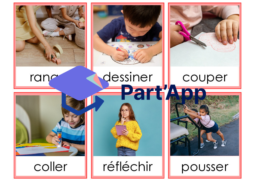 vocabulaire verbes illustrés_6