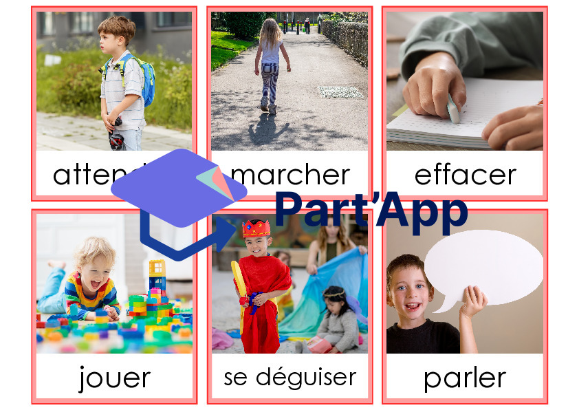 vocabulaire verbes illustrés_7