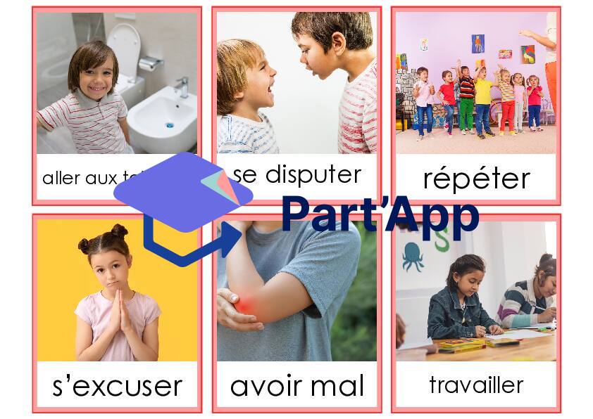 vocabulaire verbes illustrés_9