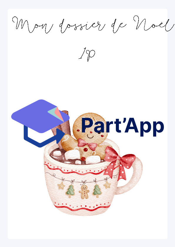 Dossier Noël 1P_2