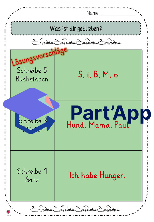 Was sind Buchstaben, Wörter, Sätze_5