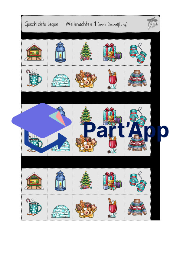 Weihnachten - Hörübung_5