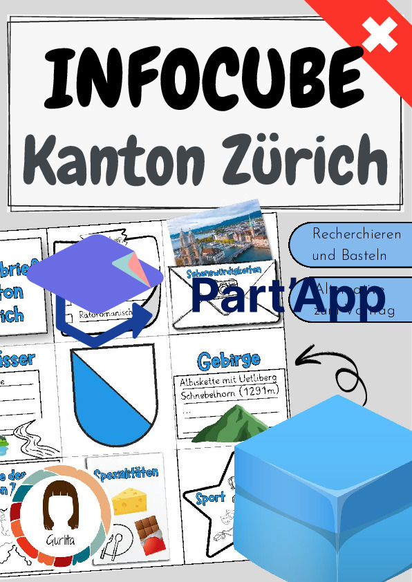 Kanton Zürich - Rechercheprojekt_2