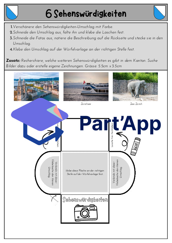 Kanton Zürich - Rechercheprojekt_10