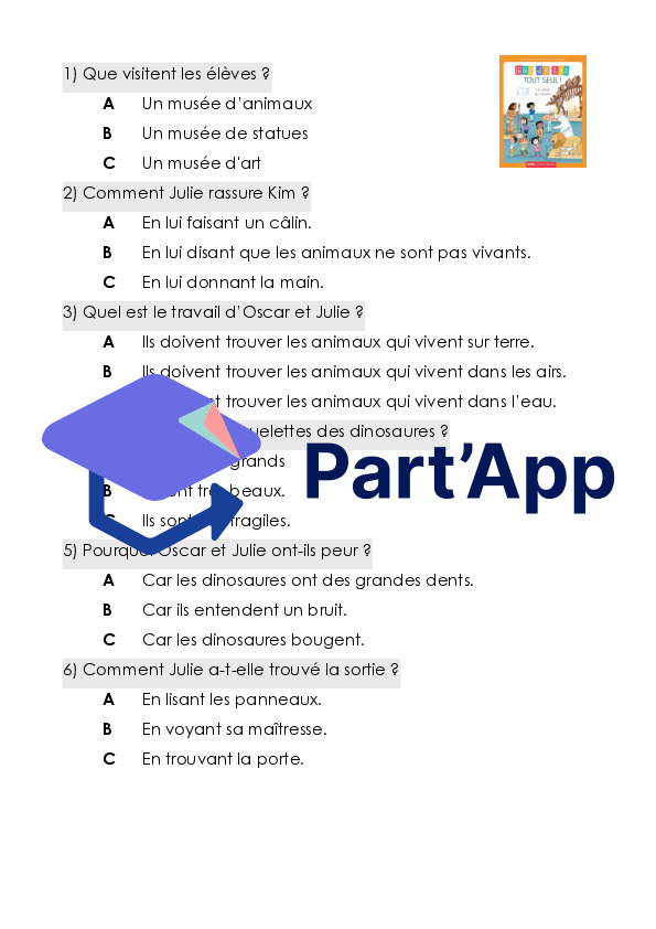 Rallye lecture - Moi, je lis tout seul !_8