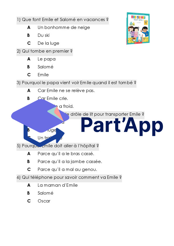 Rallye lecture - Moi, je lis tout seul !_10