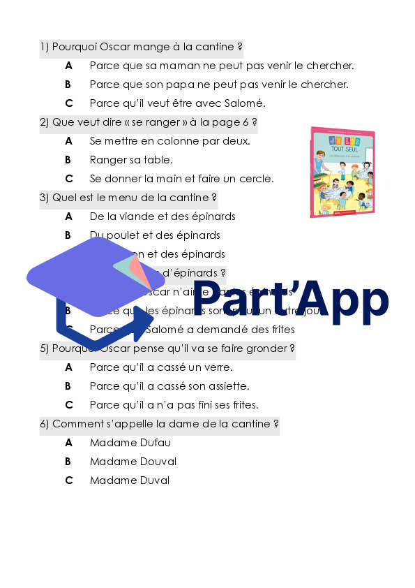 Rallye lecture - Moi, je lis tout seul !_11