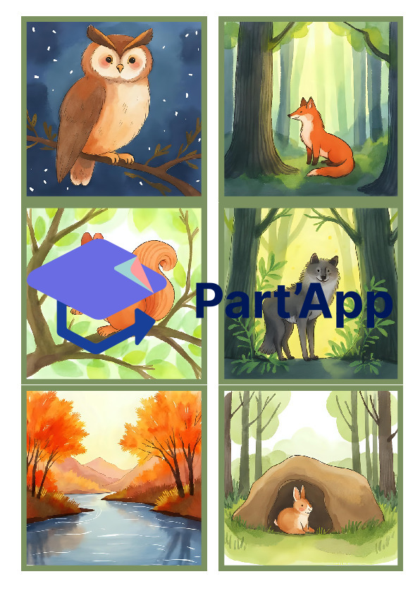 Memory forêt_2