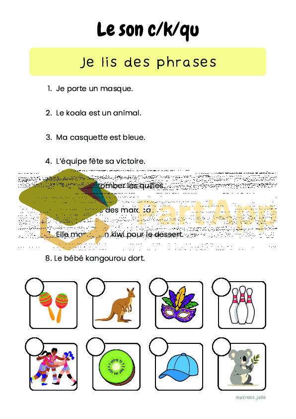 Le son c/k/qu_3