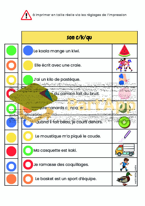 Le son c/k/qu_8