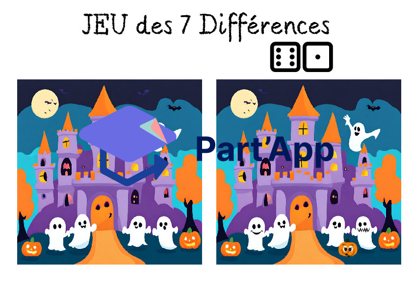 Jeux des différences Halloween_6