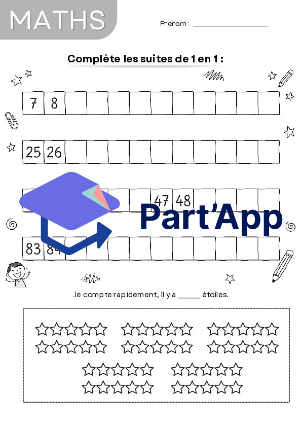 Dossier de numération 4H jusqu'à 200 - lien MER_3