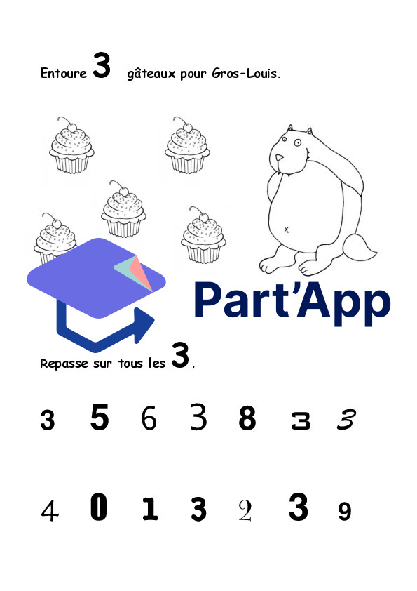 Exercices 1 à 9 - Loup_4