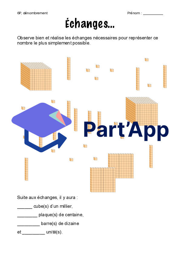 Dénombrement - échanges MCDU_2