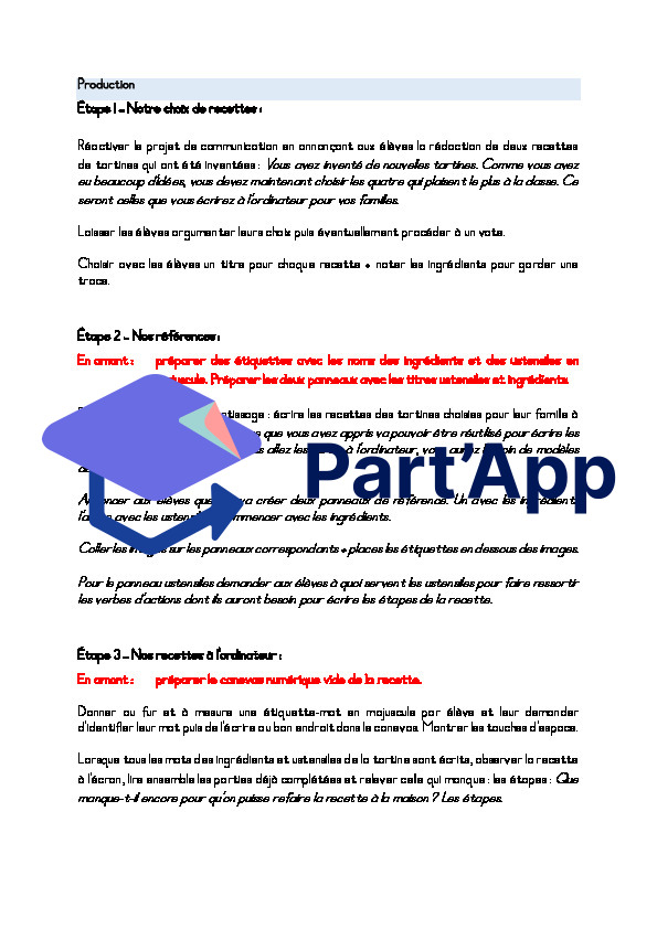 Planfication MER - parcours La recette_6