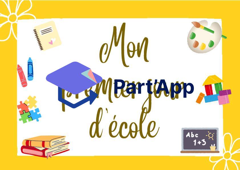 pancarte - 1er jour d'école_2