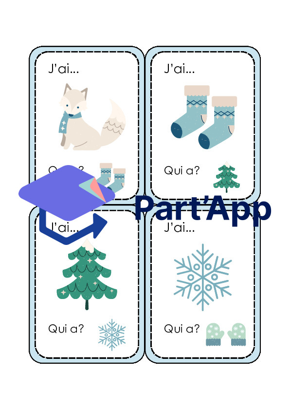 "J'ai, qui a?" de l'Hiver_5