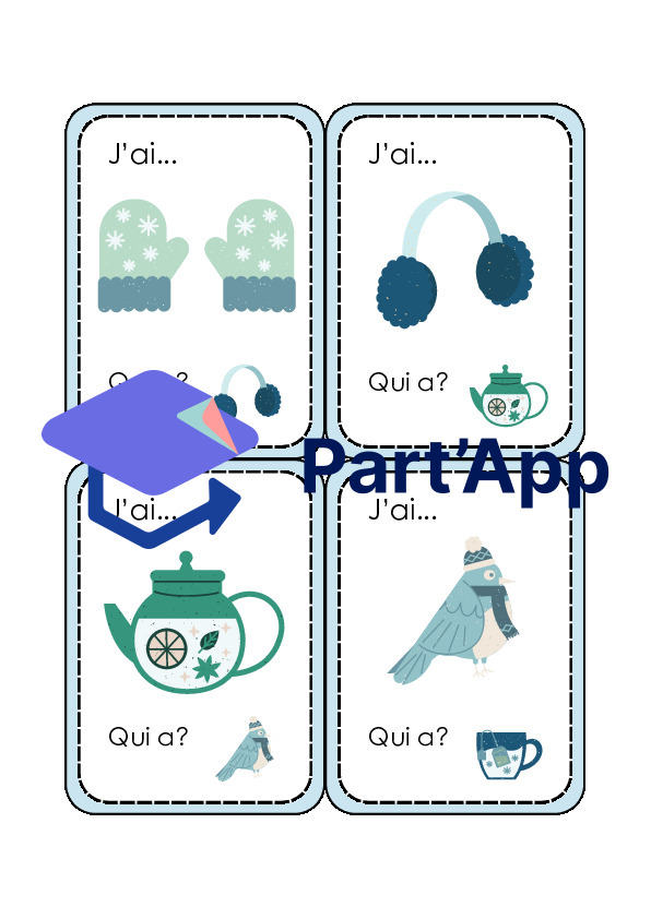 "J'ai, qui a?" de l'Hiver_6