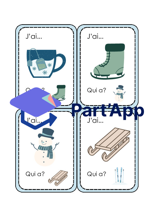 "J'ai, qui a?" de l'Hiver_7