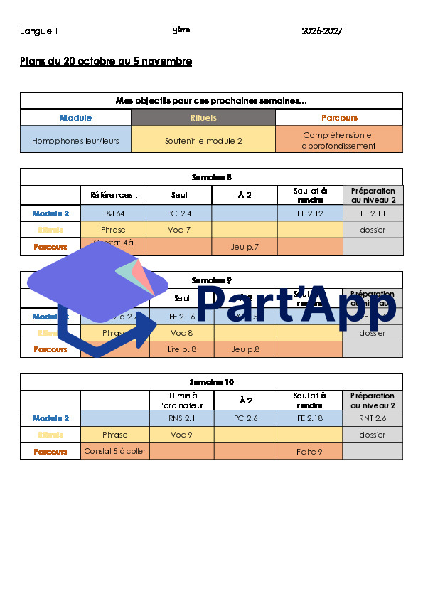 Planification annuelle pour 3 périodes de français_6
