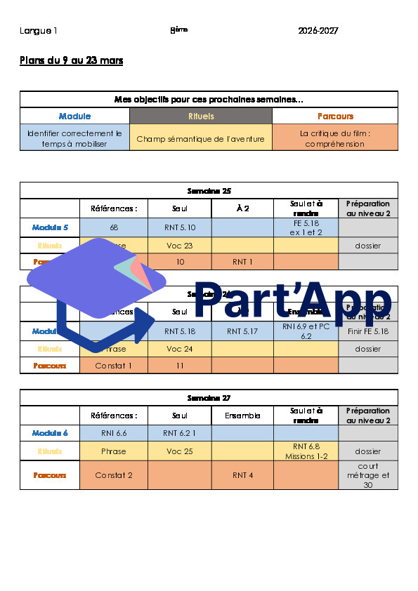 Planification annuelle pour 3 périodes de français_11