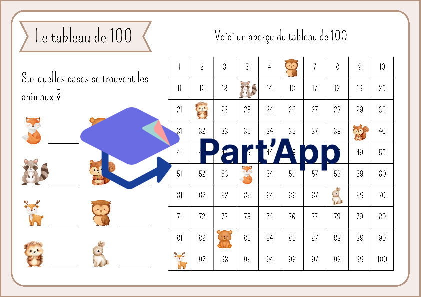 Numération jusqu'à 100_3