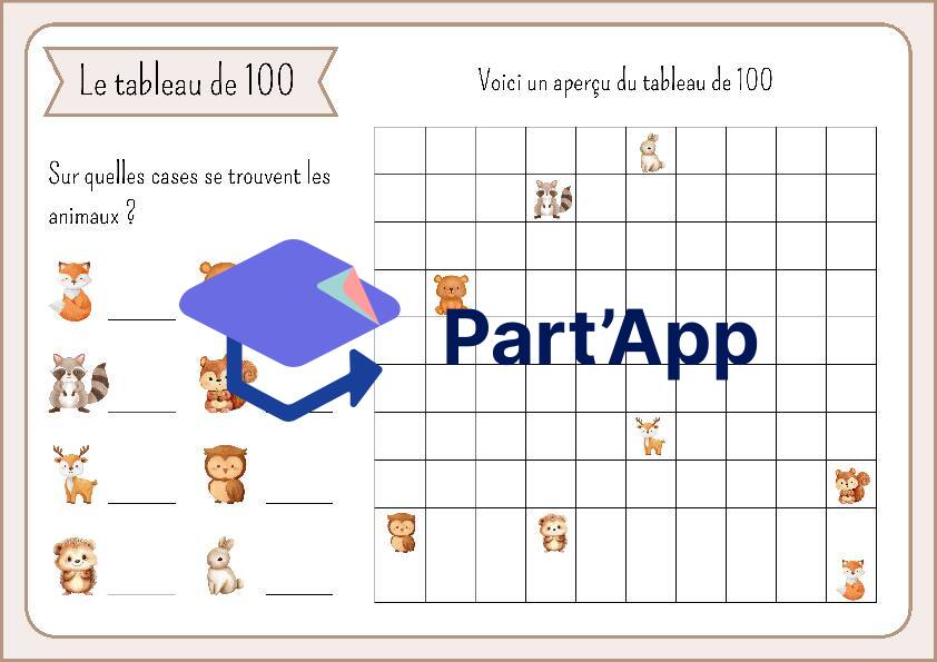 Numération jusqu'à 100_11