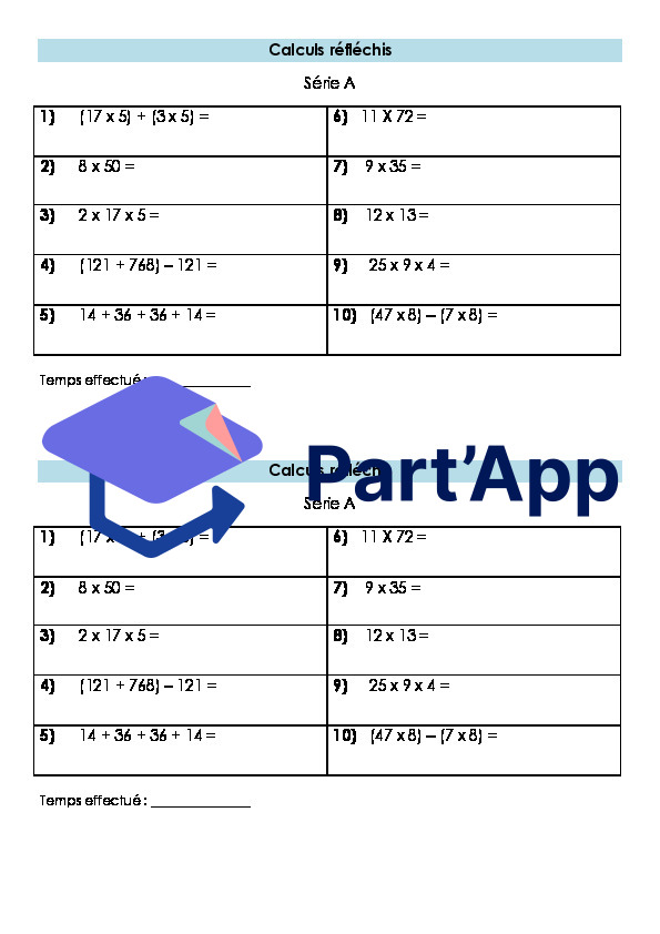 Maths 7H-8H - Calculs réfléchis (fiches de rituels + corrigé)_2