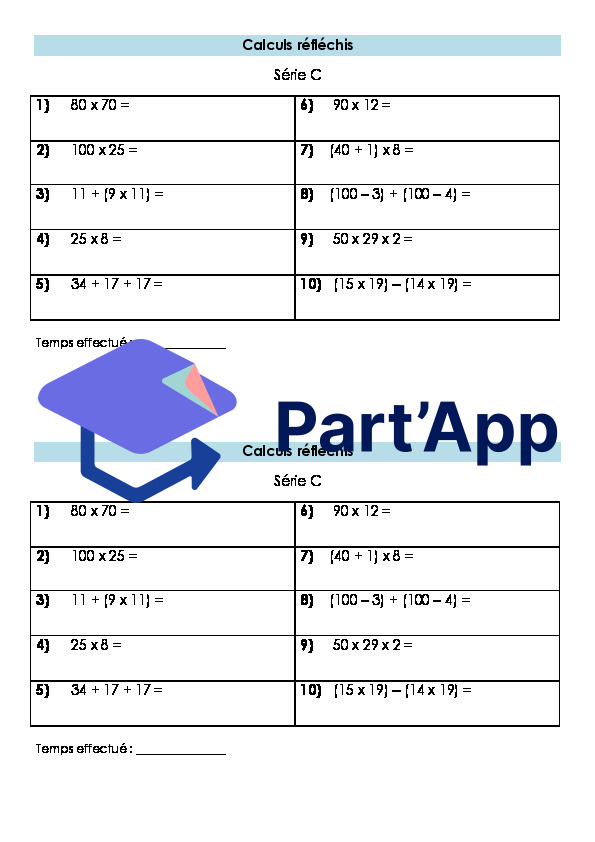 Maths 7H-8H - Calculs réfléchis (fiches de rituels + corrigé)_4