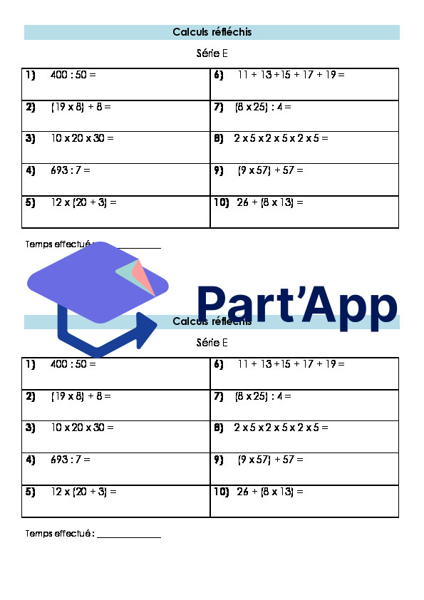 Maths 7H-8H - Calculs réfléchis (fiches de rituels + corrigé)_6
