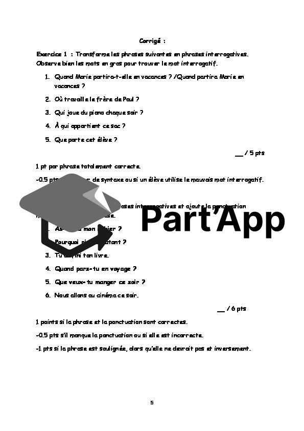 ETA sur le type interrogatif_6