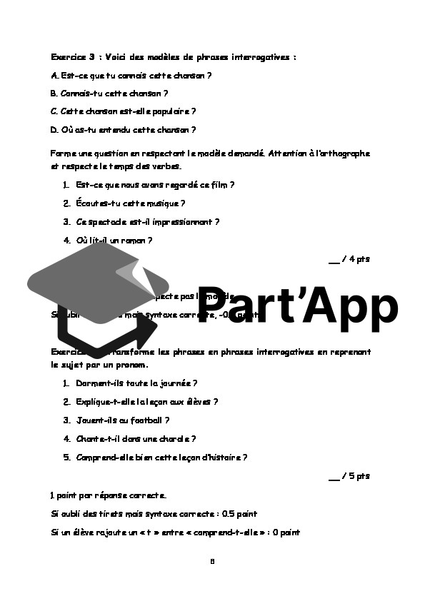 ETA sur le type interrogatif_7