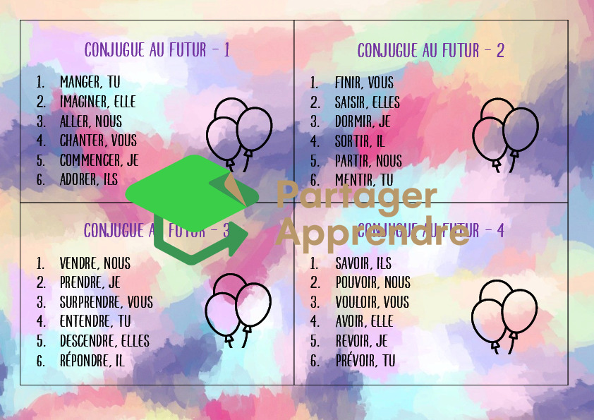 Cartes à tâches - futur_2