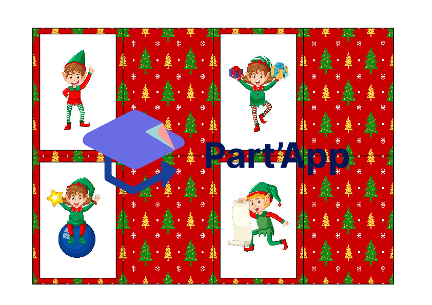 Cherche les lutins de Noël_7