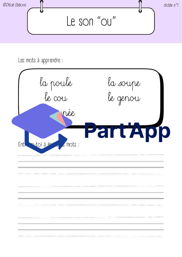 Dossier de dictées 4H_3