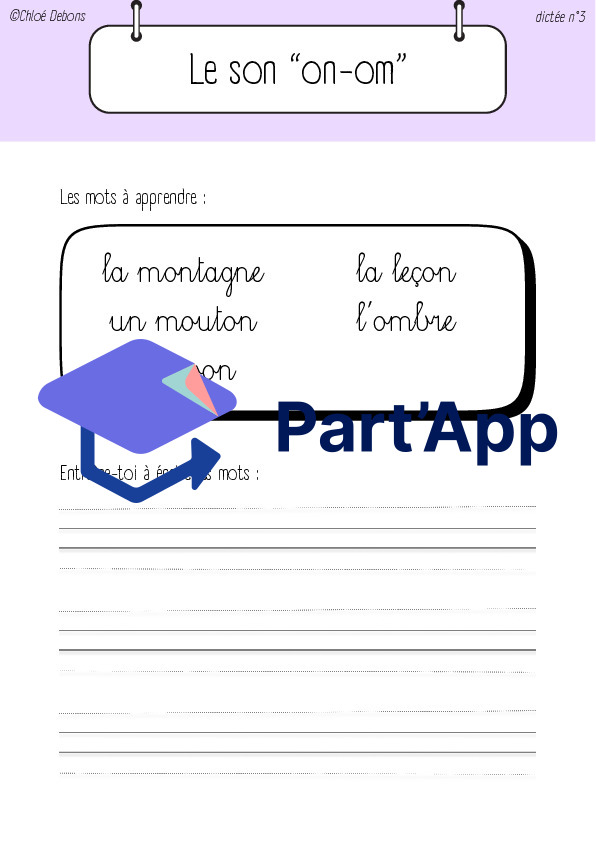 Dossier de dictées 4H_5