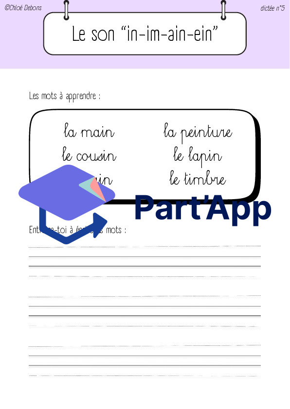 Dossier de dictées 4H_7