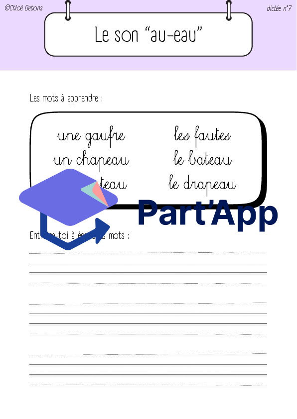 Dossier de dictées 4H_9