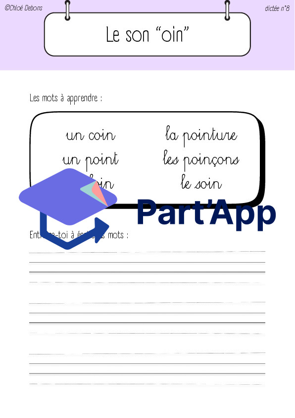 Dossier de dictées 4H_10