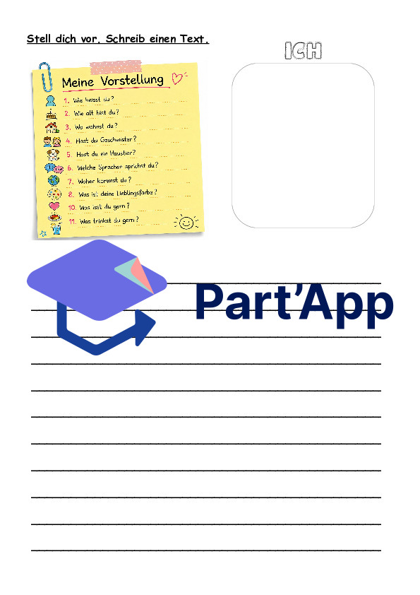 Allemand 8H - activités de rentrée clé en main_4