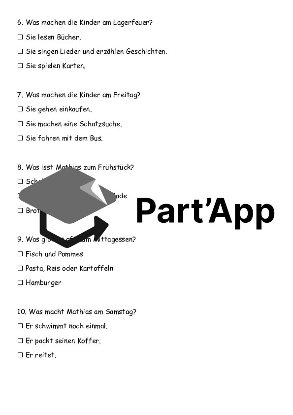 Allemand 8H - activités de rentrée clé en main_6